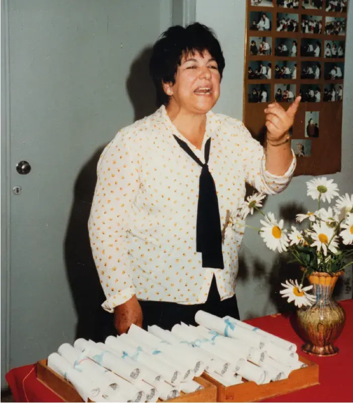 Fatima Jibreel