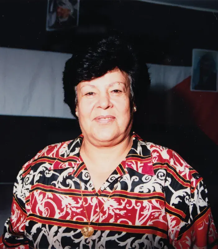 Khadija Saleem Farhan
